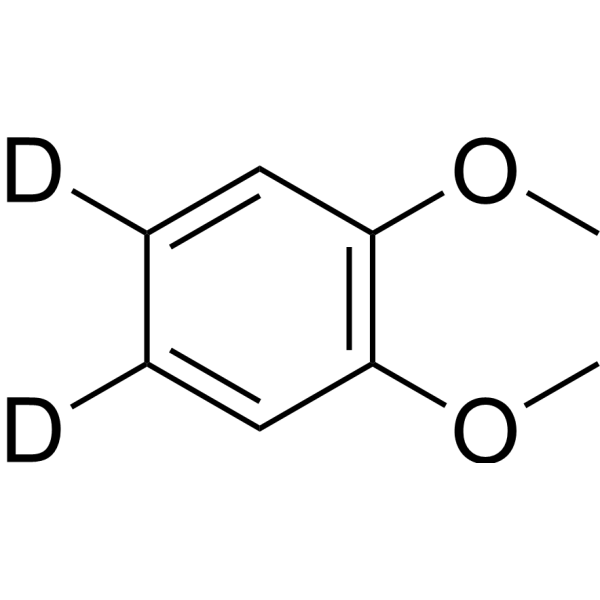 1,2-Dimethoxybenzene-d2 203645-56-1